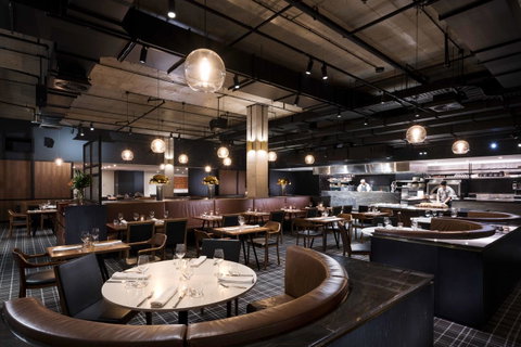 Hilton Adelaide - Brisbane Tourism 1