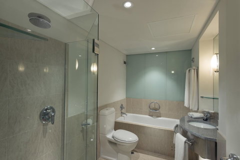 Hilton Adelaide - Brisbane Tourism 22