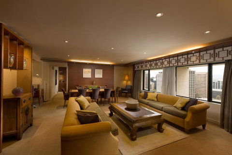 Hilton Adelaide - Brisbane Tourism 24