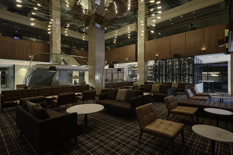 Hilton Adelaide - Brisbane Tourism 2