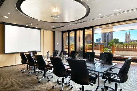 Hilton Adelaide - Brisbane Tourism 29