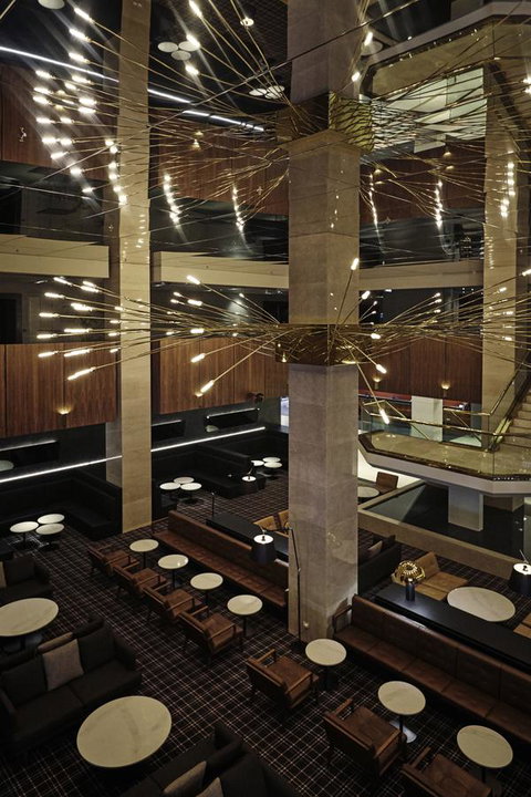 Hilton Adelaide - Brisbane Tourism 34