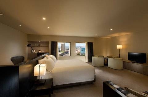 Hilton Adelaide - Brisbane Tourism 5