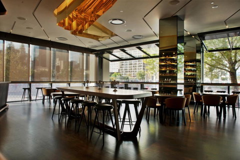 Hilton Adelaide - Brisbane Tourism 27