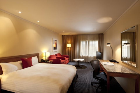Hilton Adelaide - Brisbane Tourism 20
