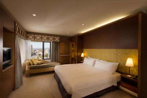 Hilton Adelaide - Brisbane Tourism 23