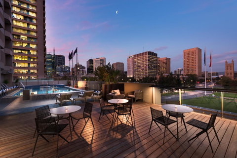 Hilton Adelaide - Brisbane Tourism 3