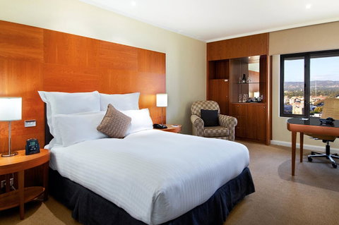 Hilton Adelaide - Brisbane Tourism 16