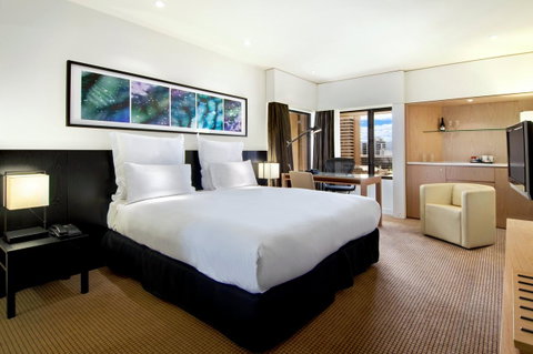Hilton Adelaide - Brisbane Tourism 7