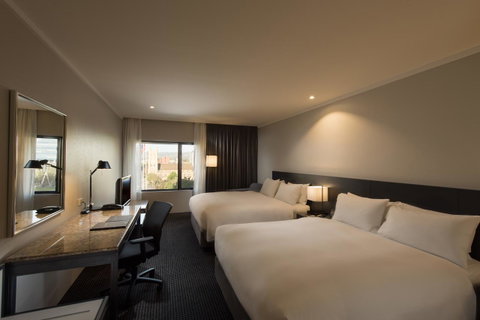 Hilton Adelaide - Brisbane Tourism 14