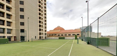 Hilton Adelaide - Brisbane Tourism 8