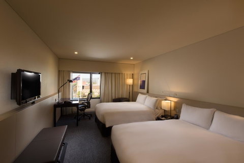 Hilton Adelaide - Brisbane Tourism 18