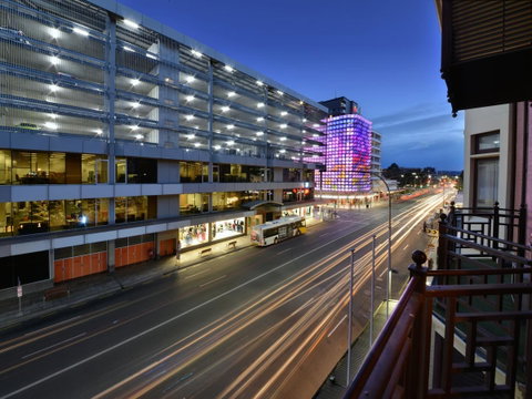 Mansions On Pulteney - Brisbane Tourism 2