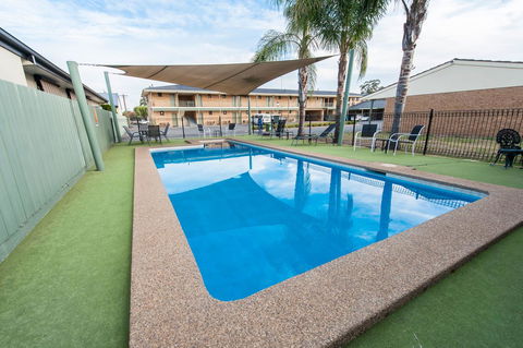Garden City Motor Inn - Tourism Brisbane 38