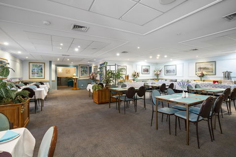 Garden City Motor Inn - Tourism Brisbane 8