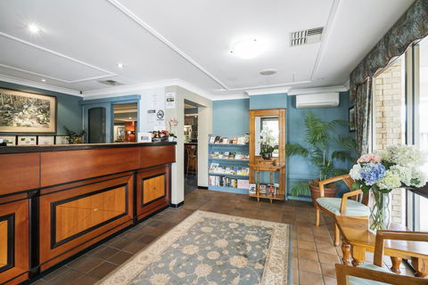 Garden City Motor Inn - Tourism Brisbane 4