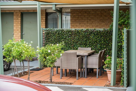 Garden City Motor Inn - Tourism Brisbane 39