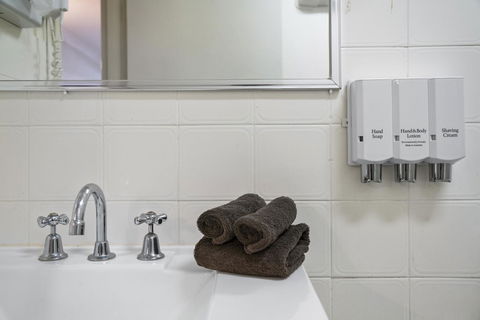 Garden City Motor Inn - Tourism Brisbane 17