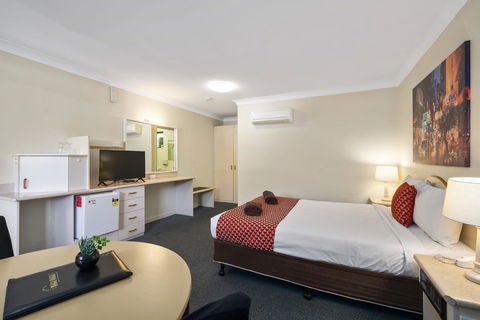 Garden City Motor Inn - Tourism Brisbane 16