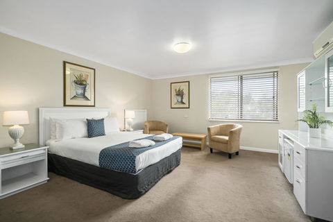 Garden City Motor Inn - Tourism Brisbane 28