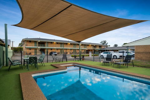 Garden City Motor Inn - Tourism Brisbane 37