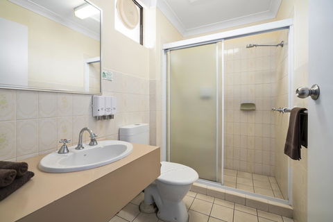 Garden City Motor Inn - Tourism Brisbane 21