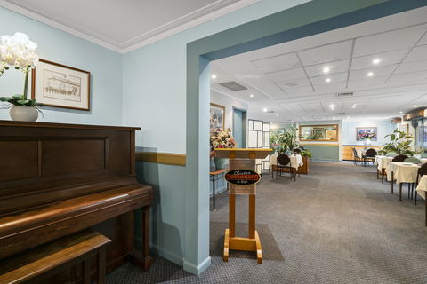 Garden City Motor Inn - Tourism Brisbane 7