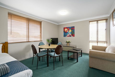 Garden City Motor Inn - Tourism Brisbane 34