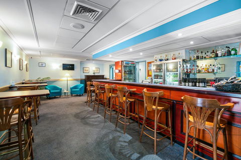 Garden City Motor Inn - Tourism Brisbane 5
