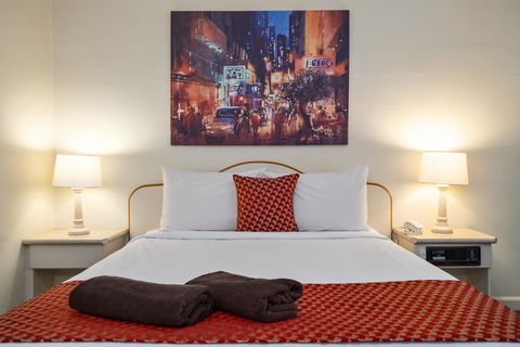 Garden City Motor Inn - Tourism Brisbane 14