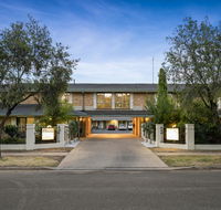 Garden City Motor Inn - Tourism Brisbane