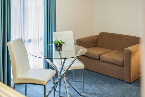 Garden City Motor Inn - Tourism Brisbane 20