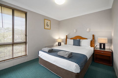 Garden City Motor Inn - Tourism Brisbane 33