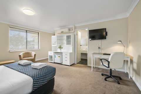Garden City Motor Inn - Tourism Brisbane 27