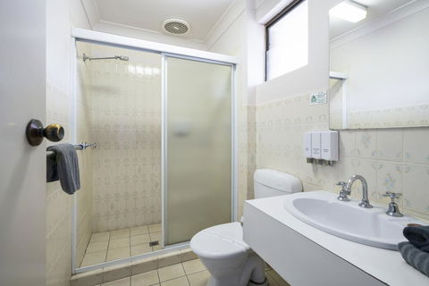 Garden City Motor Inn - Tourism Brisbane 35