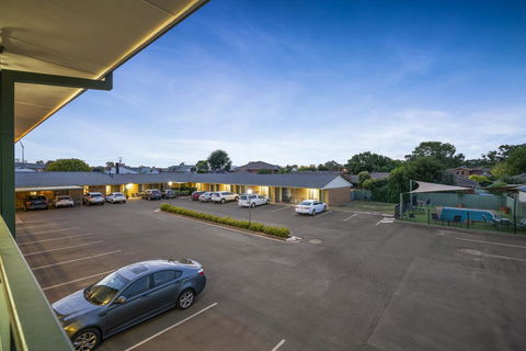 Garden City Motor Inn - Tourism Brisbane 36
