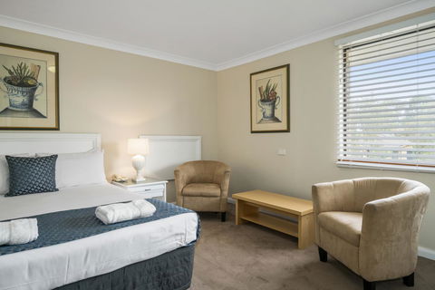 Garden City Motor Inn - Tourism Brisbane 29