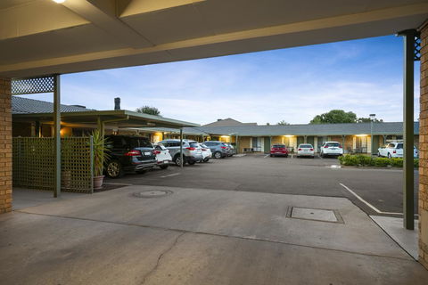 Garden City Motor Inn - Tourism Brisbane 44