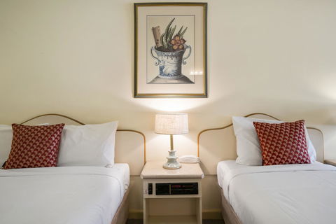 Garden City Motor Inn - Tourism Brisbane 18