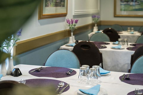 Garden City Motor Inn - Tourism Brisbane 10