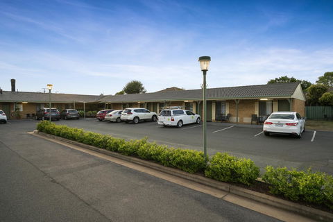 Garden City Motor Inn - Tourism Brisbane 41