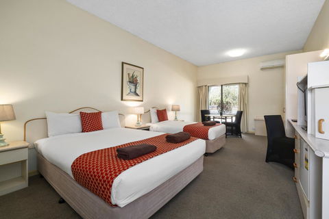 Garden City Motor Inn - Tourism Brisbane 19