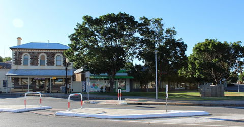 Hillside Cottage - Tourism Brisbane 12