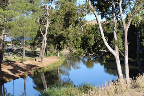 Hillside Cottage - Tourism Brisbane 11