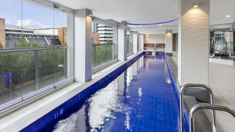 Oaks Adelaide Embassy Suites - Brisbane Tourism 1