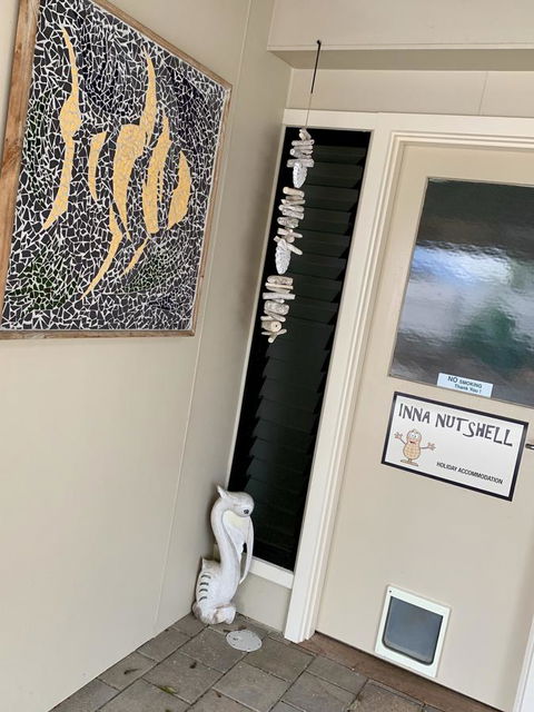 Inna Nutshell - Tourism Brisbane 15