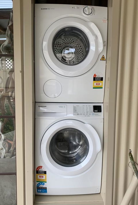 Inna Nutshell - Tourism Brisbane 1