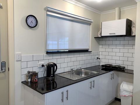 Inna Nutshell - Tourism Brisbane 3