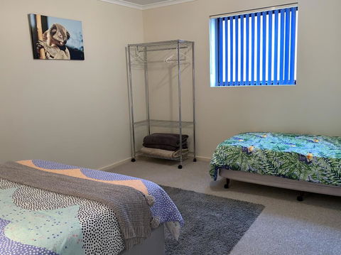 Inna Nutshell - Tourism Brisbane 20