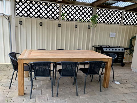 Inna Nutshell - Tourism Brisbane 8